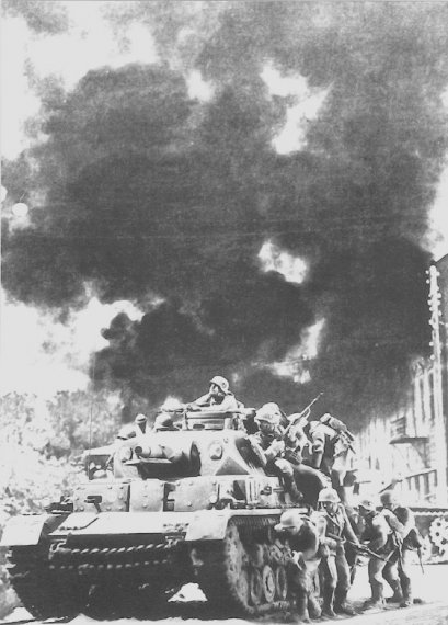panzer ivd - 1941